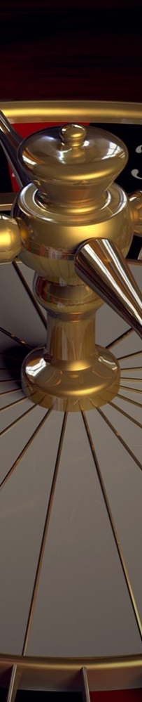 風險較小的輪盤下注法