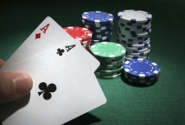 玩二十一点注意要点