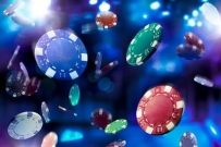 一位玩家分享的百家乐技巧和经历。