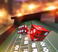 骰宝赌桌上的“金赌神”