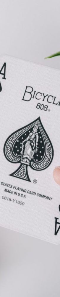 分析你是否適合玩德州撲克