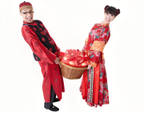 什么是“吃喜”？梭哈规则之“吃喜”