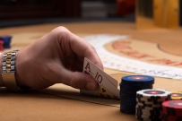 百家樂10點技巧 讓你贏得多輸得少