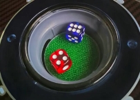 骰宝：电子机与手摇机