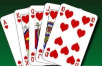 给扑克牌游戏玩家一些扑克牌常识介绍