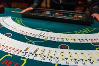 在线百家乐游戏技巧之新手百家乐入门秘诀