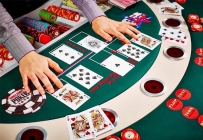 百家乐缆的断与不断在打法的基础上