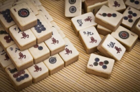 棋牌麻将如何提升胜率