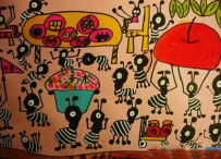 百家乐 －蚂蚁搬家法