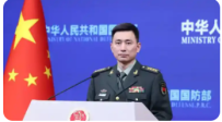 国防部奉劝菲方：立即放弃！