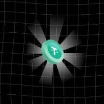 有人说USDT是稳定币，不过还是要小心一些