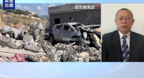以色列撤军期限将至却继续驻留黎巴嫩 违反停火协议为何如此“硬气”？
