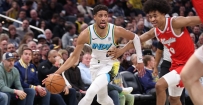 【nba公推单场】03.05 步行者vs火箭