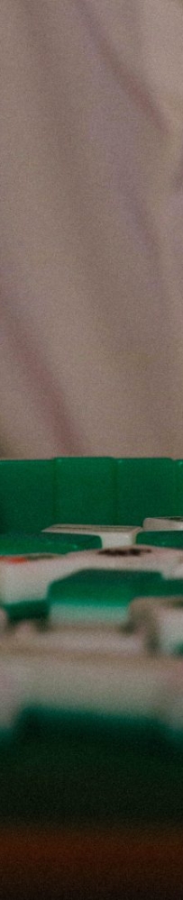 百家樂賭桌上的順口溜