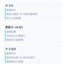 英系8串