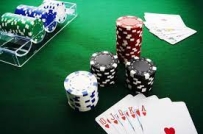 失传已久的百家乐技巧?!