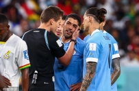 小组赛观察：亚非“造反”欧洲不再一家独大，无人全胜谁最拉胯