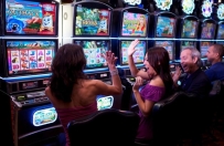 推出全新老虎机游戏返利先生