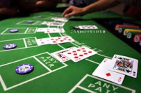 【百家樂玩法】 百家樂 三三心法