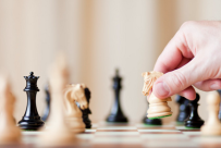 管理自己，是博彩最好的策略