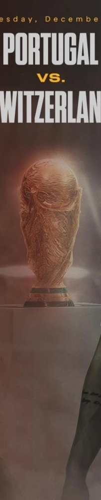 世界杯今夜看点：西班牙葡萄牙会师八强？C罗欲破淘汰赛魔咒