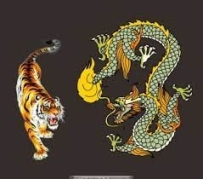 龙虎斗游戏技巧大全，龙虎斗游戏怎么能获胜？