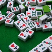 麻将的游戏技巧 ！！！