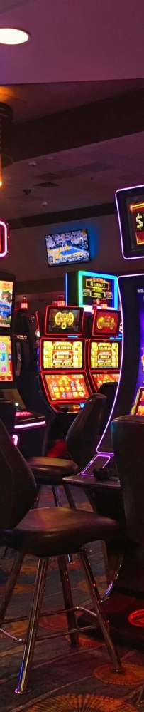 热门老虎机技巧