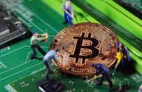 来看看比特币的运作！？