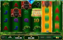 玩猿人传奇来点奖励盈利就走