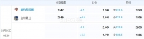 3月5日 nba 8:30 尼克斯VS勇士