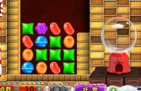 糖果派对技巧打法分享