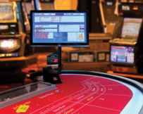 一位百家乐老哥的盈利经验