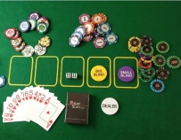 有组织的直式缆方能助你大吃四方