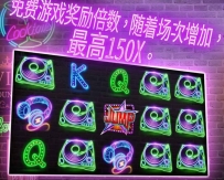 只要掌握住技巧,不怕你跳不高!!cq9跳高高