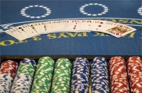 百家乐胆量与谋略 实现发财