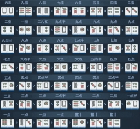 如何玩转 二八杠 ！！！