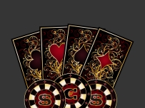 网上三公如何玩，三点赢钱技巧把握好