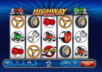 高速公路今天出分不错