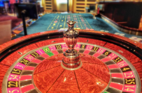 轮盘的投注技巧分享