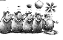 输钱的准则分享