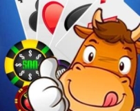 玩真钱牛牛游戏高手的牛牛打法