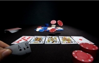  百家樂 玩法 怎麼玩？