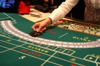 德州扑克策略（一）：如何挑选扑克桌