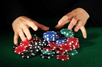 百家乐是玩家胜率较高的游戏。