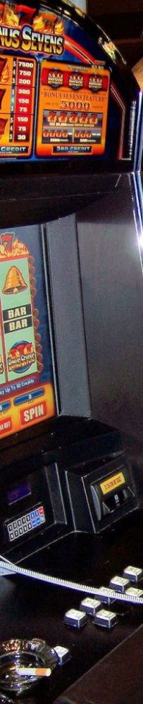 玩家分享：分享奔馳寶馬老虎機（Slot）技巧