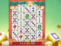 pg电子游戏怎么卡免费技巧，麻将胡了游戏有窍门吗仍是美好的!