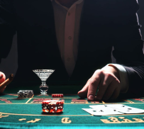 玩百家乐生存之道