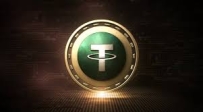 USDT（泰达币）是排名全世界第三的“数字货币”