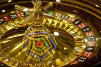 轮盘大法 （推荐）